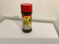 Gewürzmischung 4