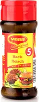 Hackfleisch mit Zwiebeln Nr. 5