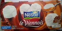 Le Viennois ® (4 chocolat - 4 café)