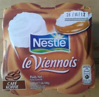 Le Viennois (Café)