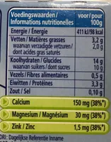 Nestle Baby Milk Dessert Chocolate
