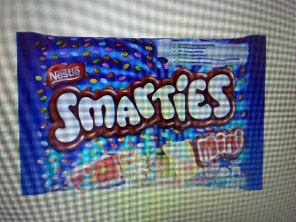 Smarties Mini