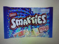 Smarties Mini