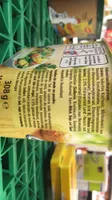 BOUILLON Poule pauvre en graisses