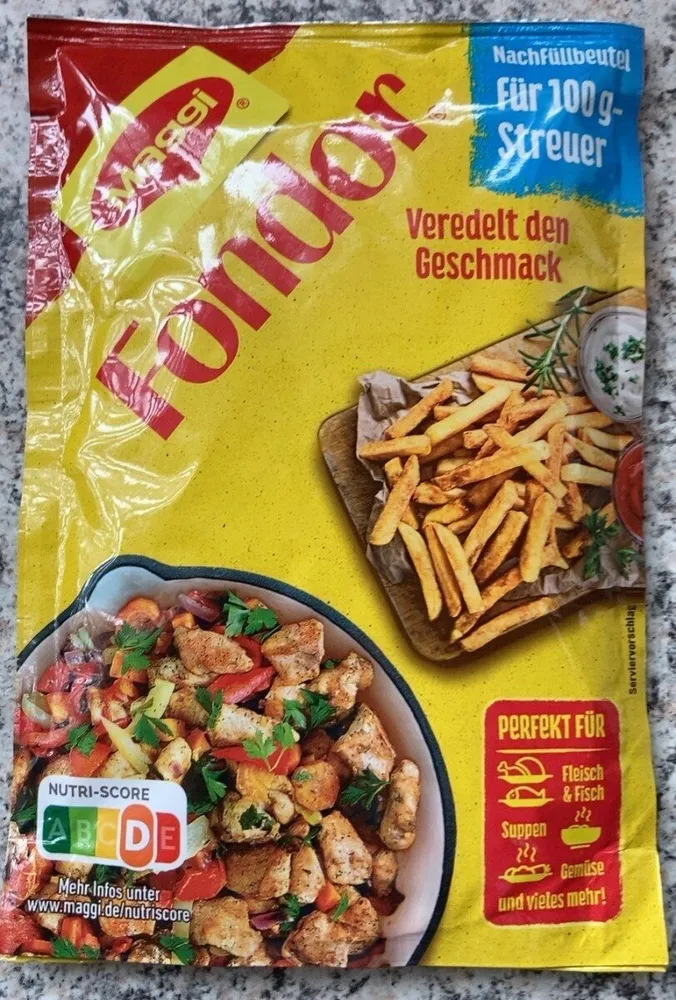 Fondor