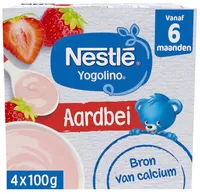 Nestle Yogolino Aardbei