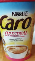 Caro Original Rozpuszczalna kawa zbożowa
