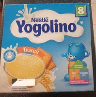 Yogolino