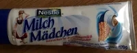 Milchmädchen