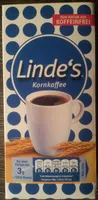 Linde's Kornkaffee