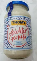 Leichter Genuss