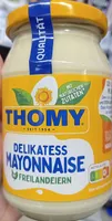 Mayonnaise