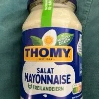 Salat Mayonnaise
