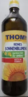 Thomy Reines Sonnenblumenöl