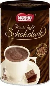 Nestlé Feinste Heiße Schokolade