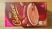 Nestlé Chococino Portionsbeutel 10er