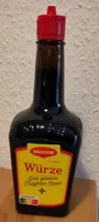 Maggi Würze
