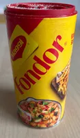 Fondor (angebrochen)