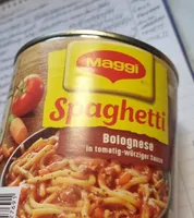Spaghetti