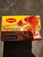 Tomaten Sauce