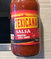 Mexicana Salsa