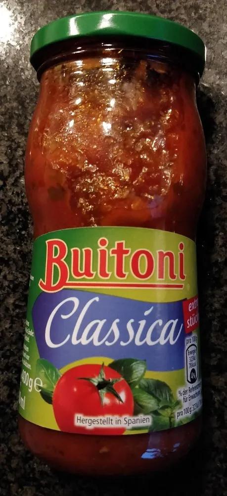 Buitoni Classica