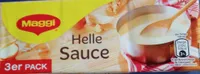 Helle Sauce