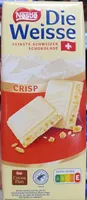 Die Weisse crisp