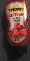 Thomy Ketchup