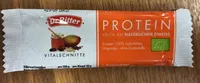 Protein Vitalschnitze