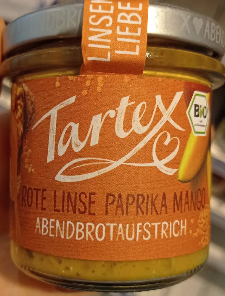 Veggi Aufstrich