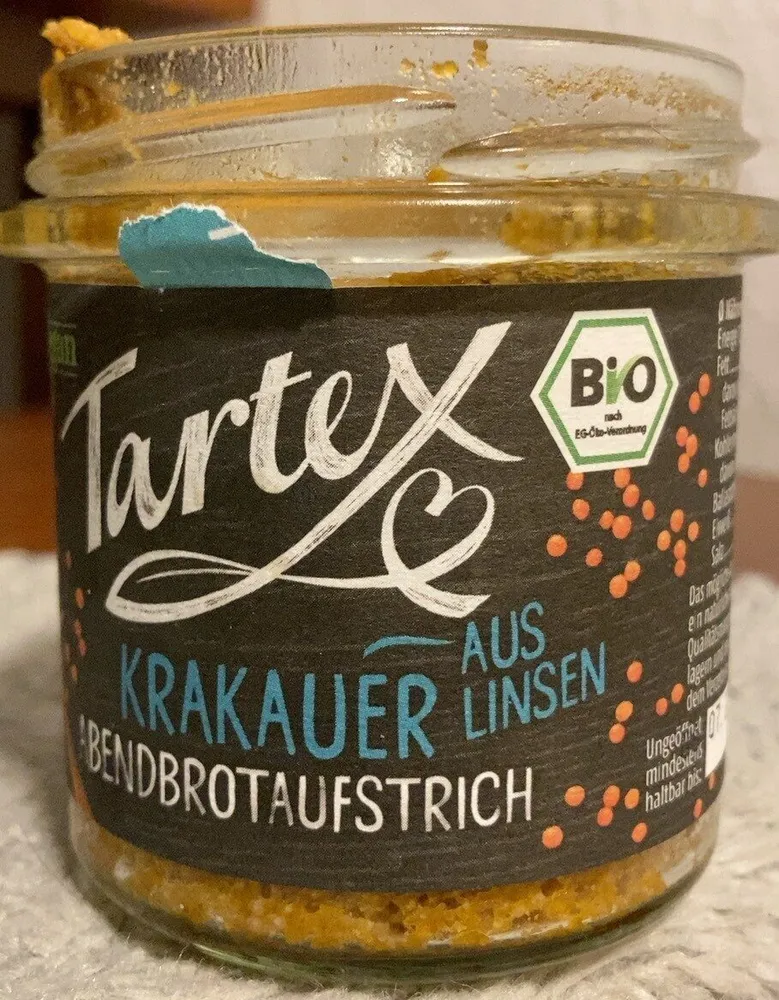 krakauer Brotaufstrich