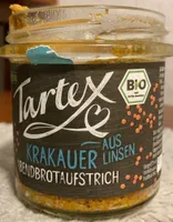krakauer Brotaufstrich