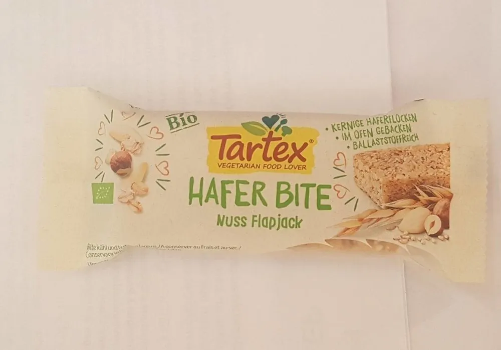 Hafer Bite