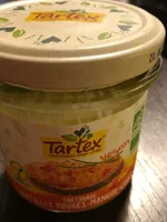 Tartex Lentille rouges Mangue Curry