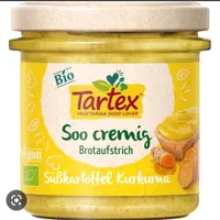 Soo cremig Süßkartoffel Kurkuma