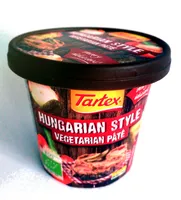 Tartinade Lentilles rouges - Mangue - Curry