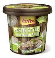 Pesto Style Vegetarian Pate