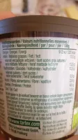 Tartex Rosemary Vegetarian Pate