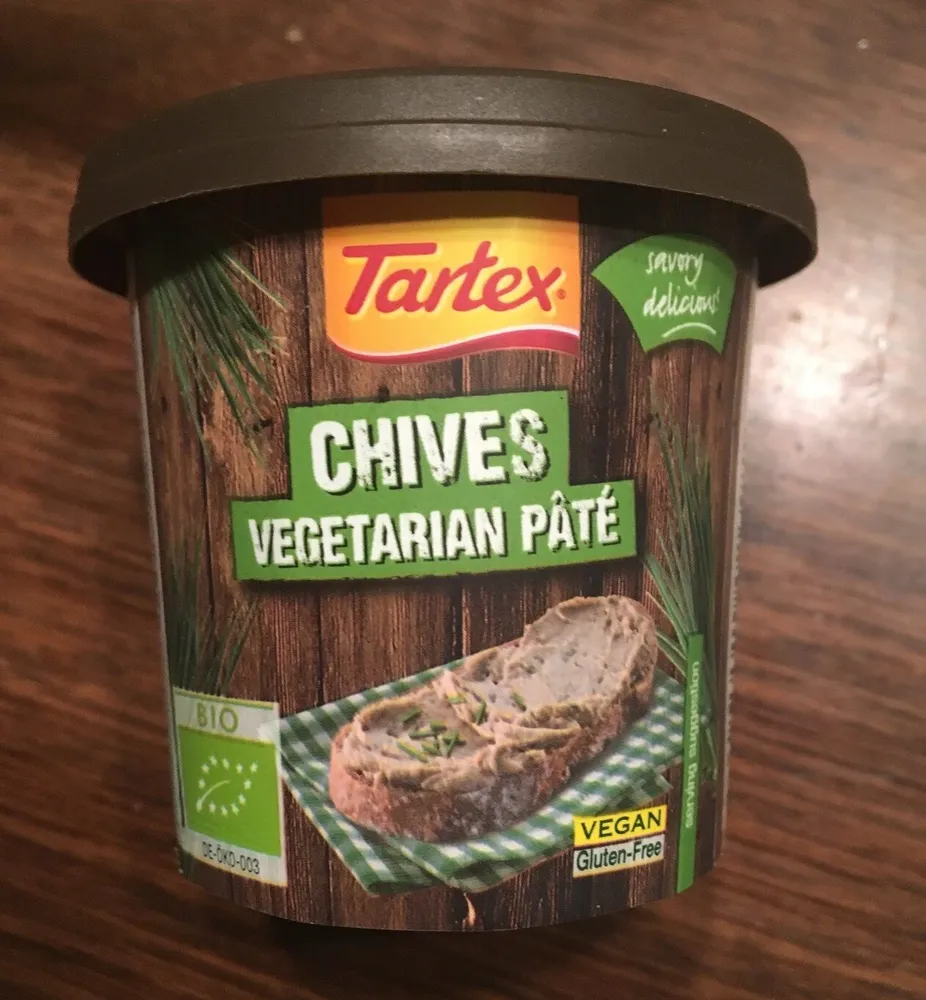 Tartex Ciboulette