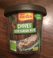 Tartex Ciboulette