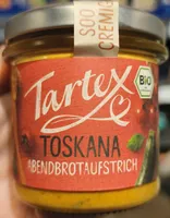 Toskana Abendbrotaufstrich