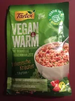 Vegan & Warm