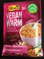Vegan & Warm