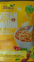 Vegan& warm