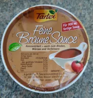 Feine Braune Sauce