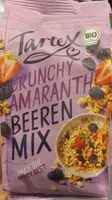 Crunchy Amaranth Beeren Mix