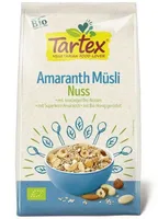 Amaranth Müsli Nuss