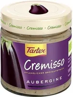 Cremisso Spread Aubergine Bio