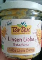 Linsen Liebe Gelbe Linsen Curry